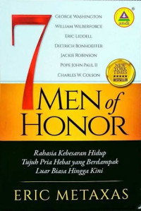 Image of 7 Men of Honor