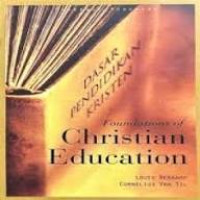 Image of Foundations of christian education