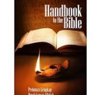 Image of Handbook to the bible