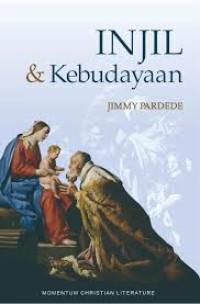 Image of Injil & Kebudayaan
