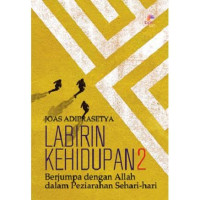 Image of Labirin kehidupan 2