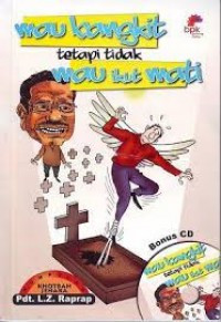 Image of Mau bangkit tetapi tidak mau ikut mati