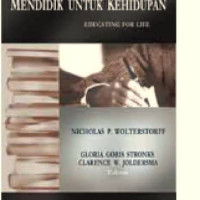 Image of Mendidik untuk kehidupan
