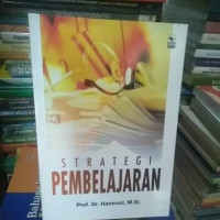 Image of Strategi pembelajaran