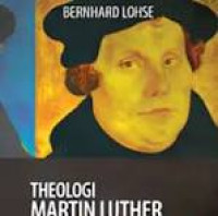 Image of Theologi Martin Luther